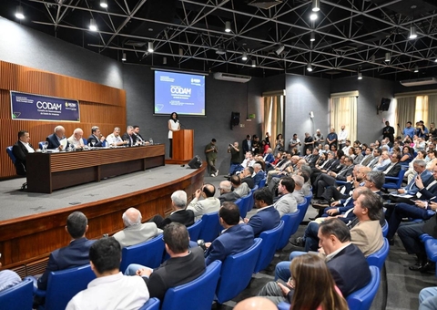 Governo do Amazonas aprova pacote de R$ 1,4 bilhão para o Polo Industrial de Manaus