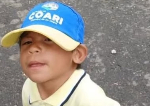 Corpo de menino de 2 anos que caiu em rio é encontrado em Coari