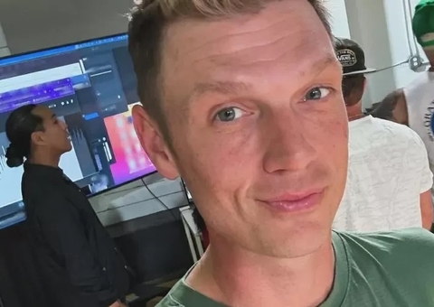 Mulher acusa Nick Carter de tê-la infectado com ISTs