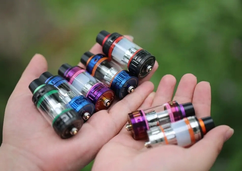 Campanha usa linguagem gamer para alertar sobre cigarro eletrônico