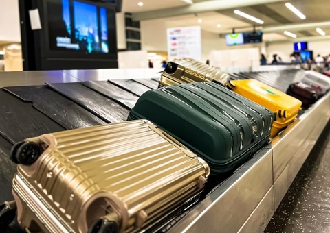 Latam pagará R$ 12 mil por extraviar bagagem com obras de arte de artista indígena amazonense