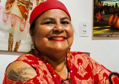 Esposa do presidente do Garantido é internada com suspeita de AVC