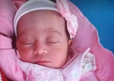 Bebê desaparecida é encontrada sem vida no quintal da casa da família em Alagoas