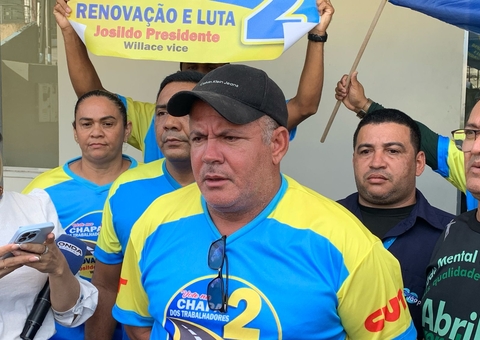 Rodoviários de Manaus prometem greve de ônibus ainda maior para esta quarta