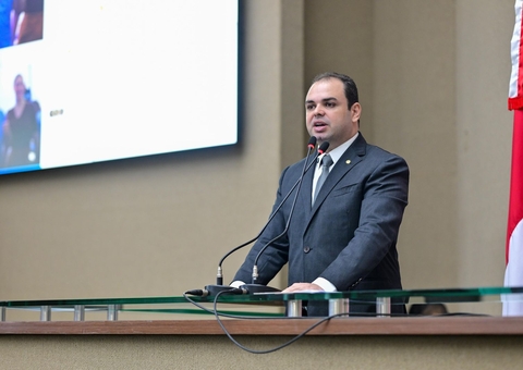 Presidente da Aleam cobra solução para falta de energia em zona rural do Amazonas