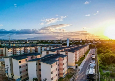 Conselho do FGTS aprova Faixa 4 do Minha Casa, Minha Vida 