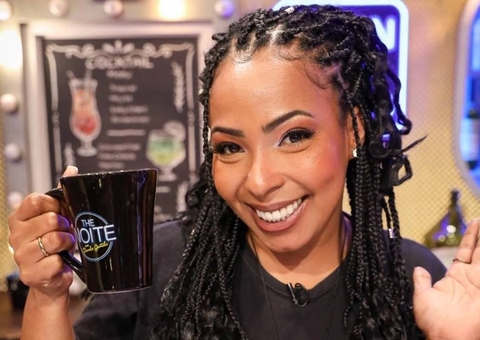 Juliana Oliveira dá detalhes sobre denúncia contra Otávio Mesquita: "era trancada no banheiro"