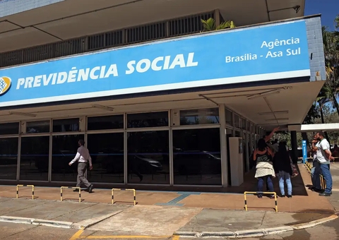 Governo retoma bônus de produtividade para reduzir filas do INSS