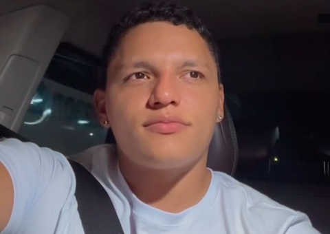 Influencer manauara é indiciado por incitar furto de fios de cobre de radares