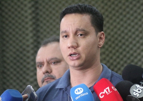 Dono de sítio é preso suspeito de manter casal com bebê em trabalho escravo em Manacapuru