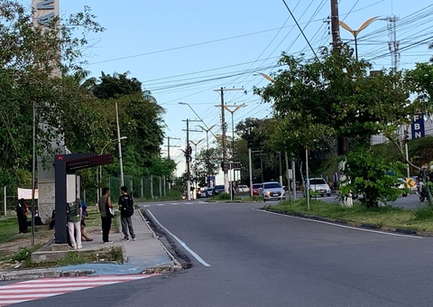 Prefeitura anuncia fim da greve dos rodoviários e ônibus devem voltar a circular em Manaus