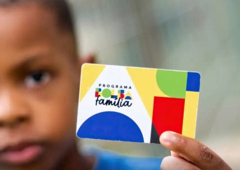 Caixa inicia pagamento do Bolsa Família para grupo com NIS final 3