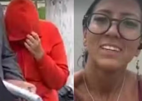 Mulher de dono da charrete usada em racha que matou turista é presa em SP