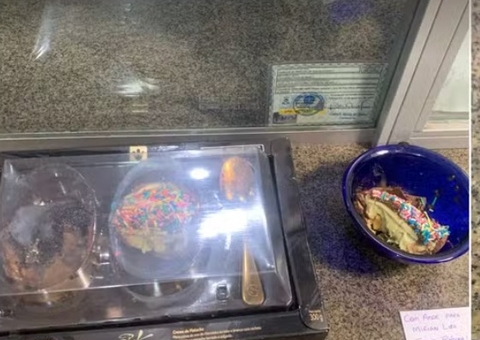 Polícia apura morte de criança após comer ovo de Páscoa no Maranhão