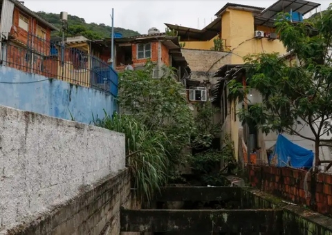 Pretos e pardos têm menos acesso à infraestrutura urbana que brancos