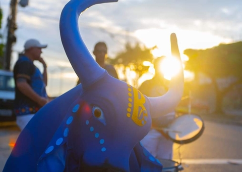 Boilevard 2025 exalta o amor com toada romântica de Chico da Silva