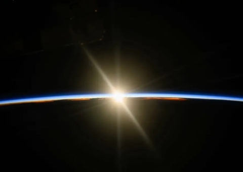 Cientistas detectam fortes sinais de vida em planeta alienígena