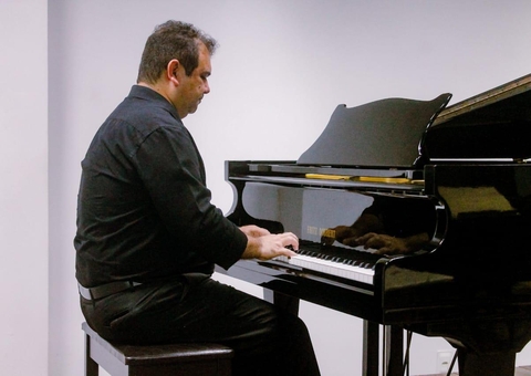 Manaus oferece curso de música gratuito e exclusivo para a comunidade LGBTQIAPN+