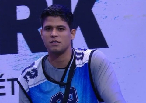 Internautas apontam vantagem e pedem desclassificação de Guilherme da Prova do Finalista