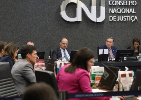 CNJ afasta desembargador que associou Lula ao Comando Vermelho 