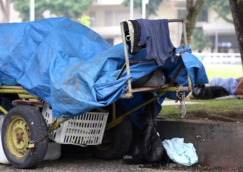Manaus registra 1.115 casos de violência contra pessoas em situação de rua 