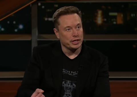 Musk pediu para influencer não colocar nome dele na certidão de filho, diz jornal