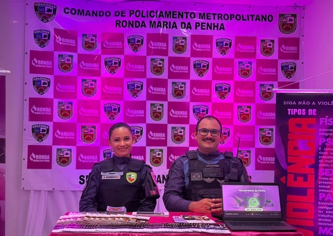 Mulheres em Manaus contarão com ponto de acolhimento contra violência doméstica