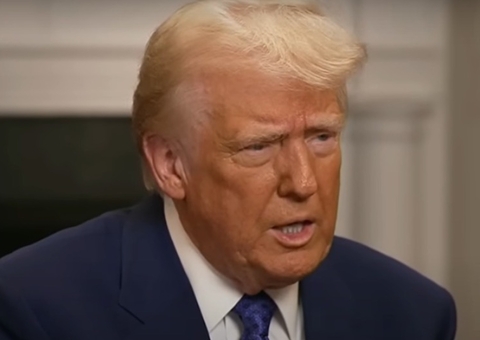 Trump acusa Putin de prolongar guerra e ameaça novas sanções