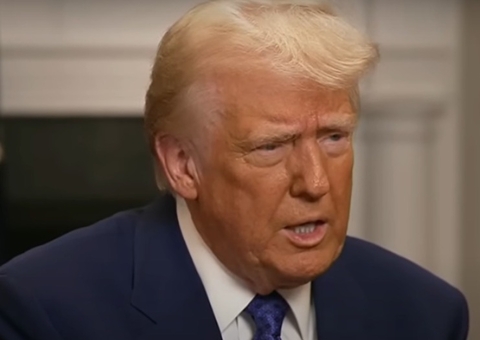 Anistia internacional: efeito Trump ameaça direitos humanos globais