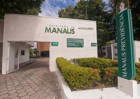 Manaus Previdência promove ação itinerante de serviços para aposentados e pensionistas