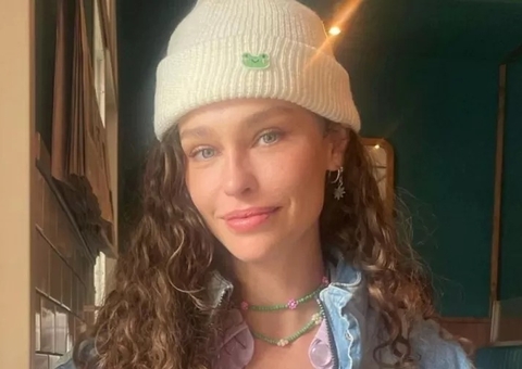 Atriz Maidê Mahl fala pela primeira vez após ser achada ferida em hotel