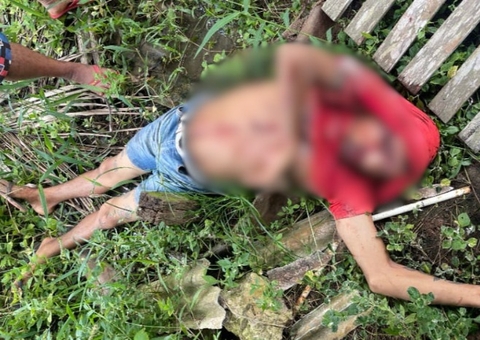 Homem é encontrado morto com sinais de espancamento em Boca do Acre