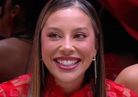 Políticos cearenses mobilizam torcida por Renata na final do BBB