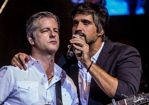 Victor & Leo retornam a Manaus para um show inesquecível com Jorge e Mateus