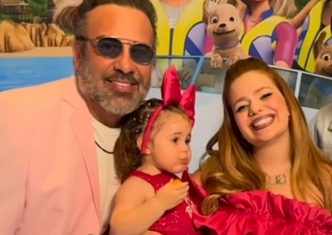 Viih Tube presenteia o pai com Porsche após reaproximação