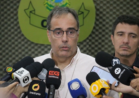 Homem é preso por ameaças e perseguição nas redes sociais no Amazonas