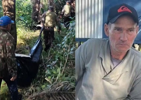 Pantanal: restos mortais de caseiro atacado por onça são achados em toca