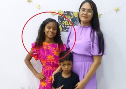 Morre segunda criança envenenada após comer ovo de Páscoa no Maranhão