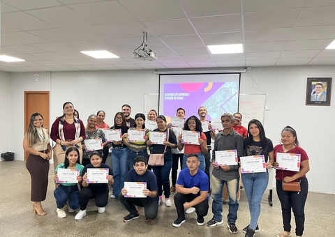 Manaus oferece 60 vagas para cursos de Agentes de Portaria e Fiscais de Prevenção e Perdas 