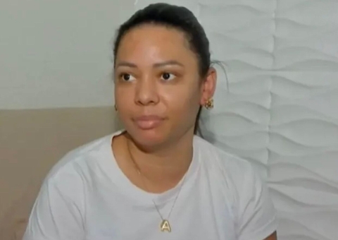 Mulher é internada na UTI após escova progressiva