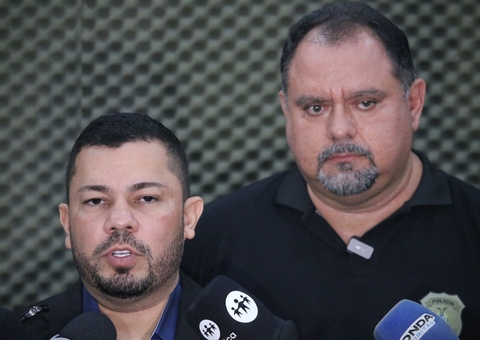 Mototaxista é preso após estuprar adolescente de 13 anos na saída da escola em Itacoatiara