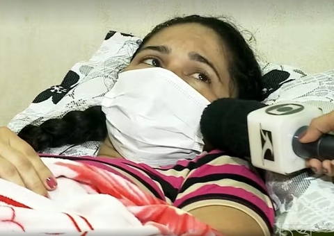 Mãe pede justiça após perder filhos que comeram ovo de Páscoa envenenado