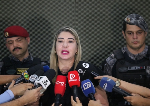 Tentativa de feminicídio: homem que atacou ex com facadas é preso na Cidade Nova