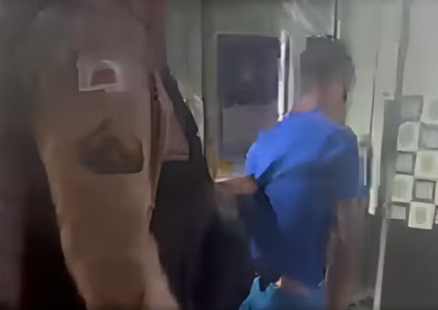 Pai é preso acusado de espancar e torturar filho de 9 anos em MG 