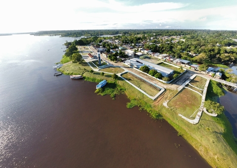 MPAM apura denúncia de coação em Secretaria de Assistência Social de Maraã