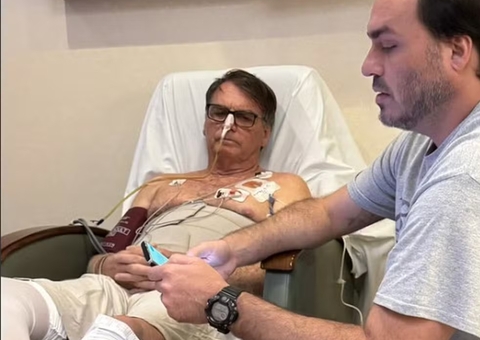 Bolsonaro tem 'piora clínica' e vai passar por novos exames, diz hospital