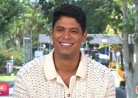 Guilherme explica motivo de não ter ido à festa pós-BBB25