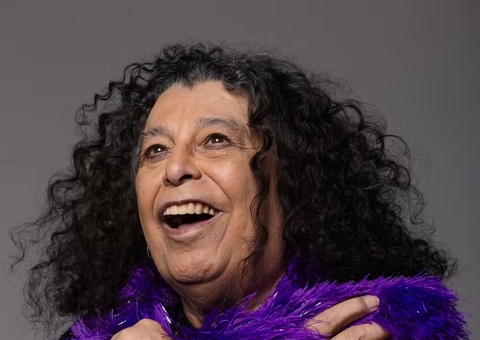 Cantor Edy Star morre aos 87 anos após acidente doméstico