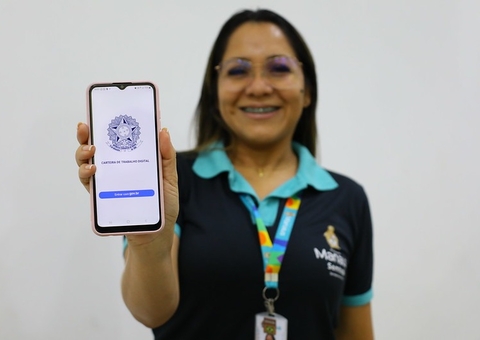 Sine Manaus oferta 340 vagas de emprego nesta sexta; confira