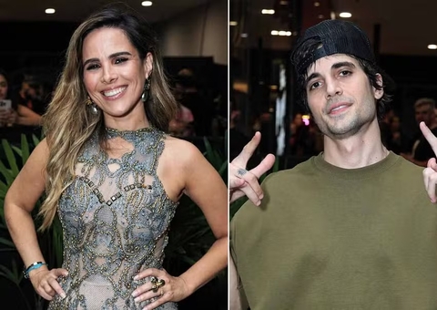 Wanessa Camargo fala sobre boatos de ter ficado com Fiuk em festa do BBB25
